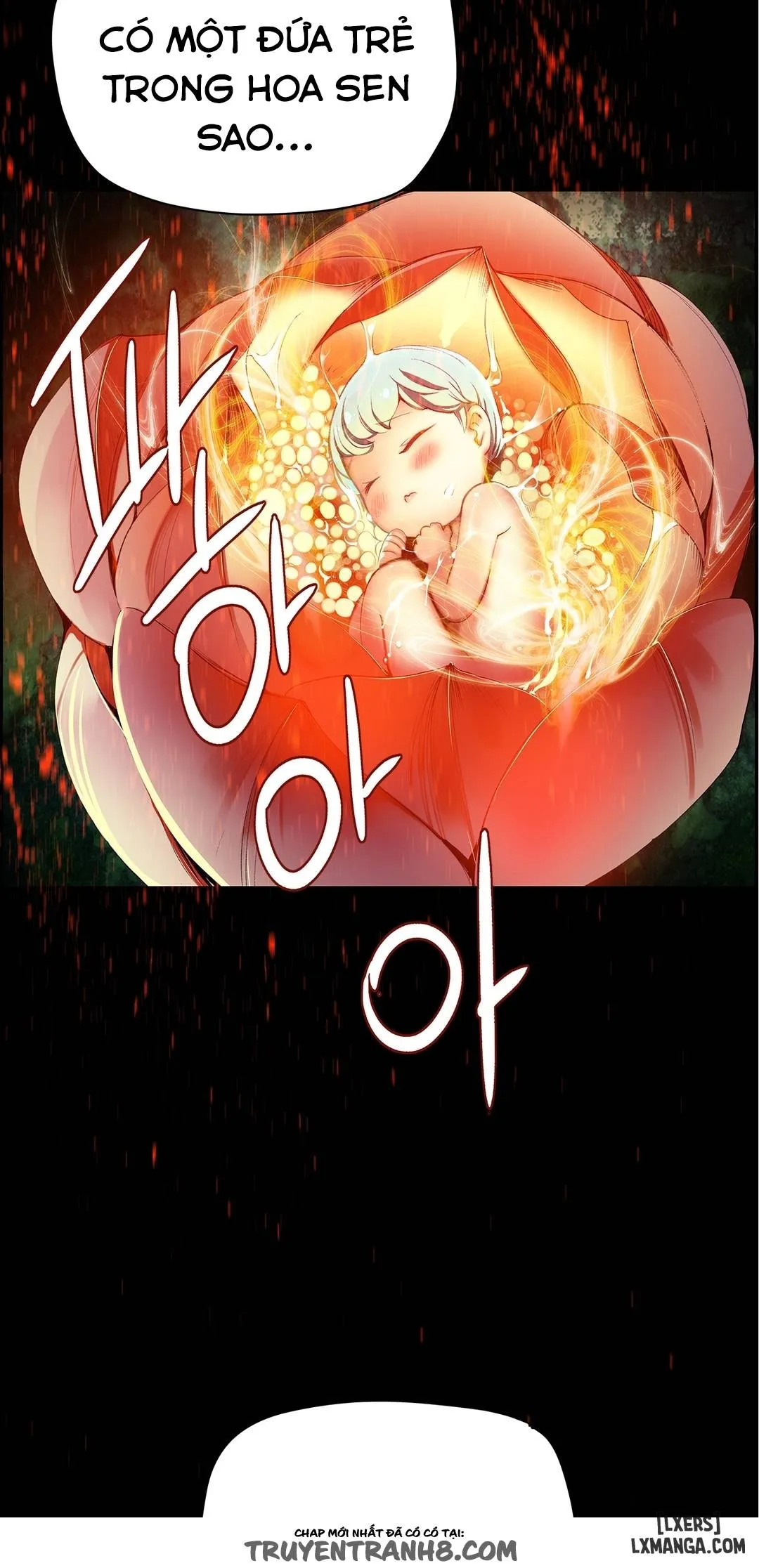 HentaiVN.net - Ảnh 48 - Lilith Cord - Chapter 22