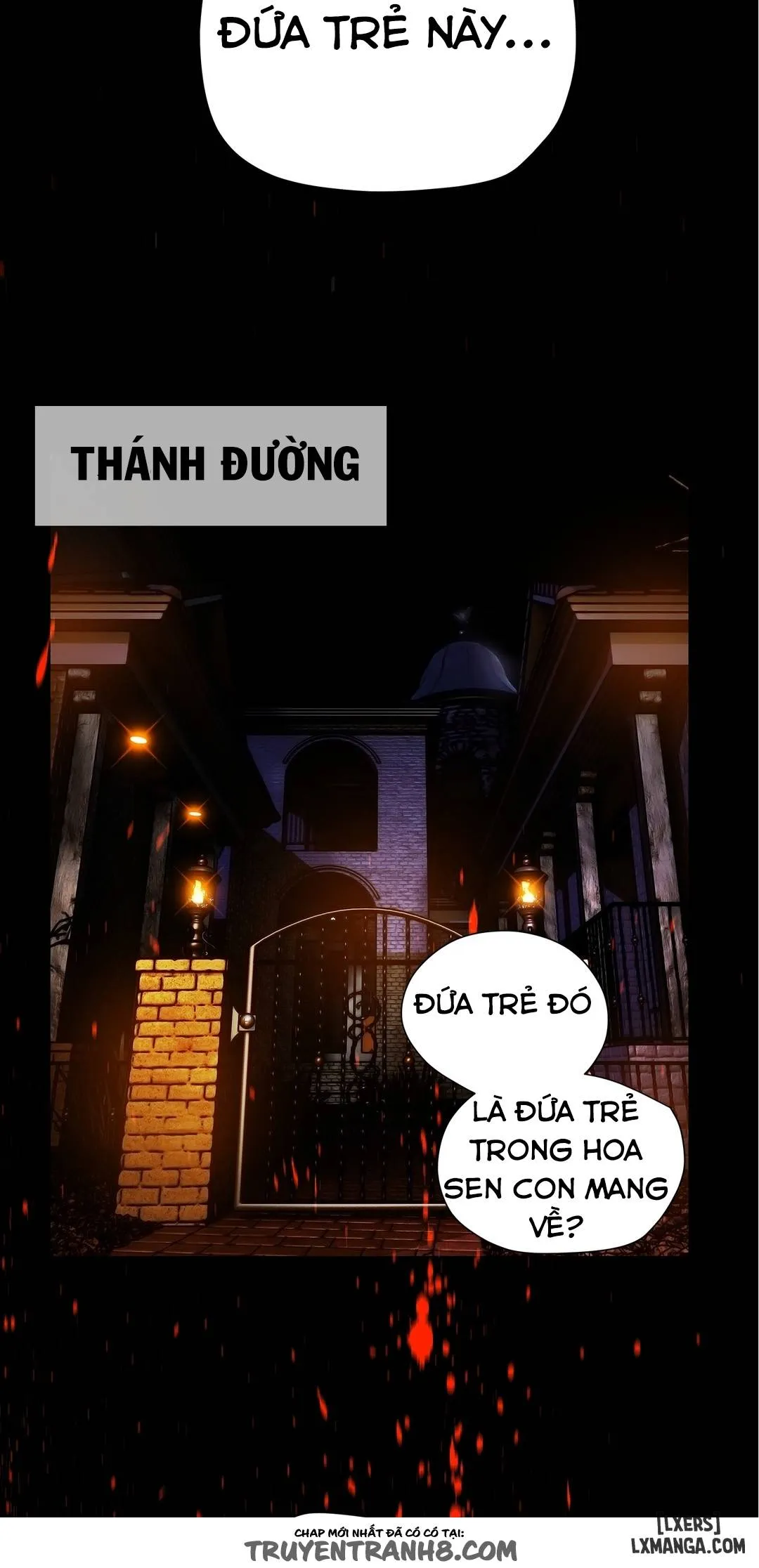 HentaiVN.net - Ảnh 49 - Lilith Cord - Chapter 22