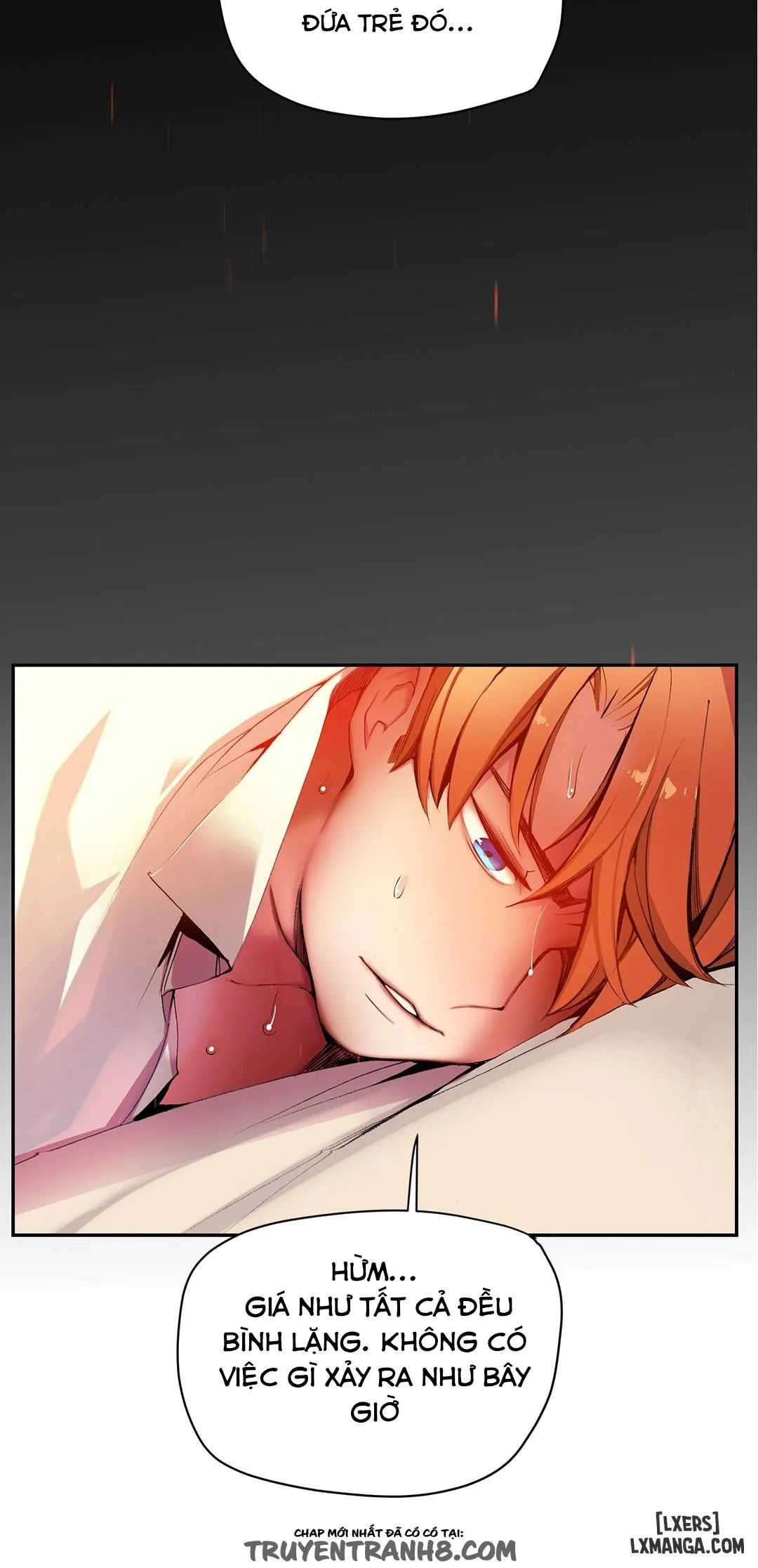 HentaiVN.net - Ảnh 52 - Lilith Cord - Chapter 22