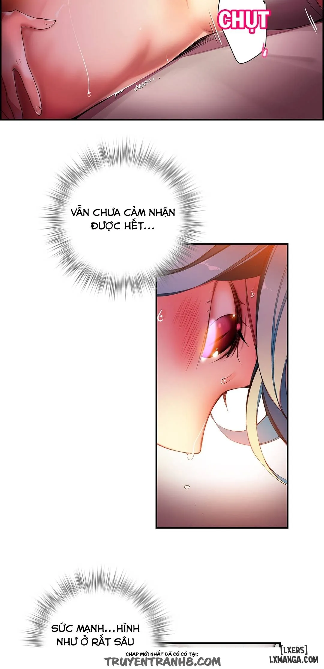 HentaiVN.net - Ảnh 58 - Lilith Cord - Chapter 22