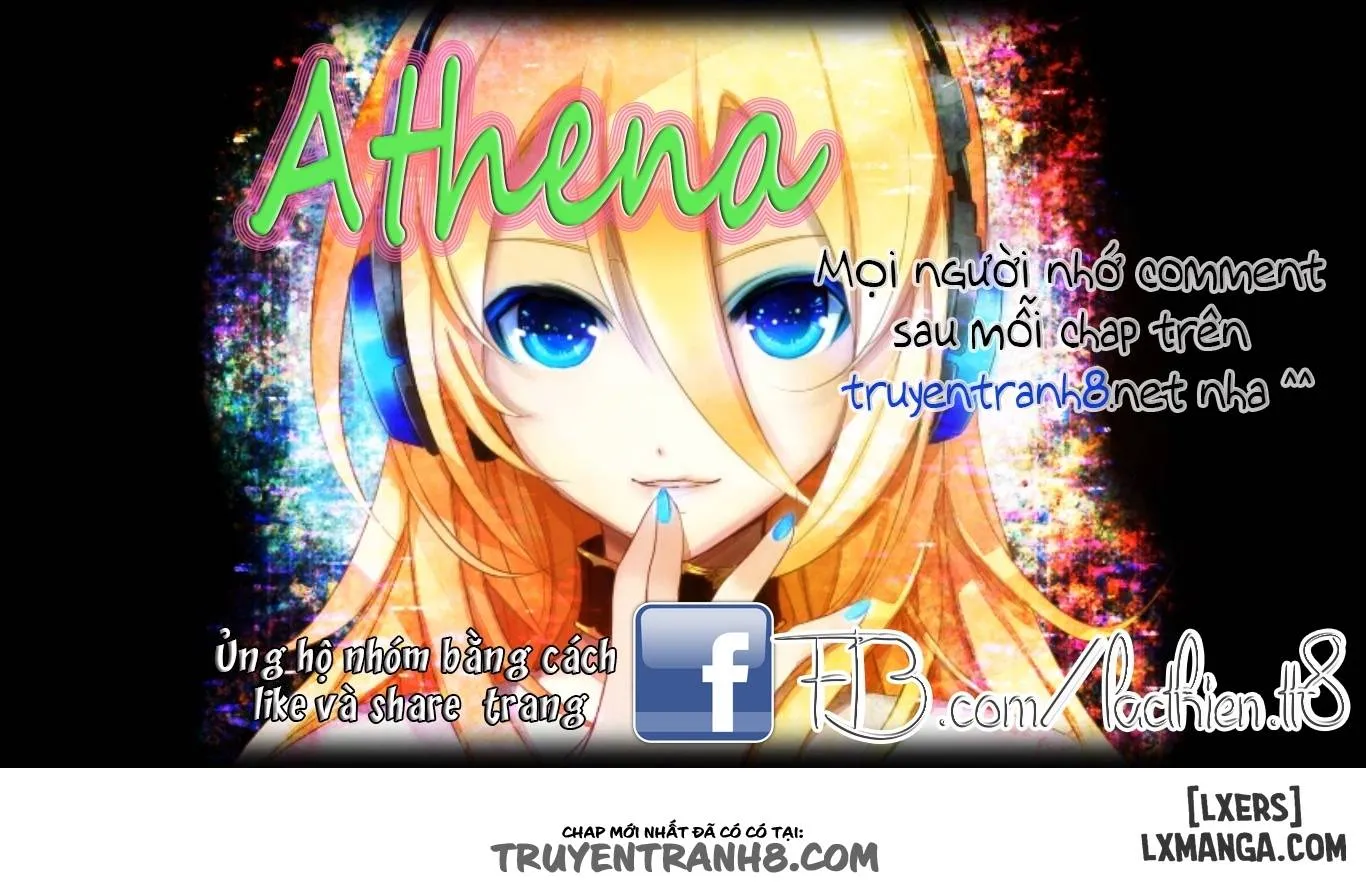 HentaiVN.net - Ảnh 64 - Lilith Cord - Chapter 22