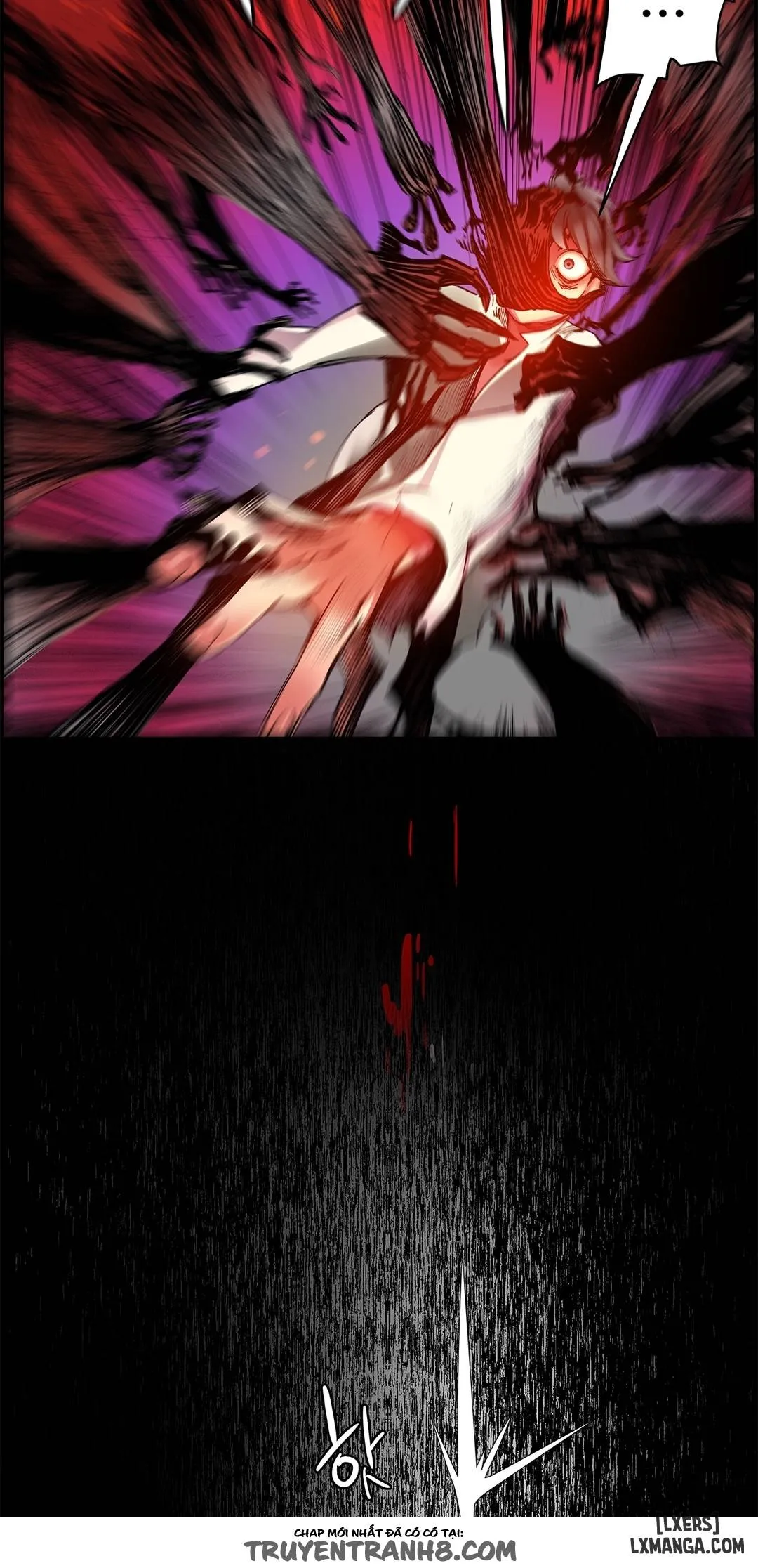 HentaiVN.net - Ảnh 7 - Lilith Cord - Chapter 22