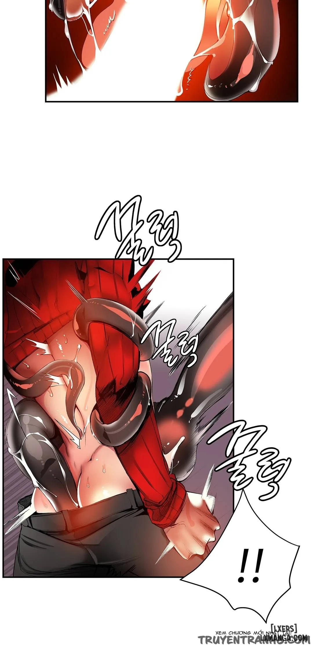 HentaiVN.net - Ảnh 14 - Lilith Cord - Chapter 23