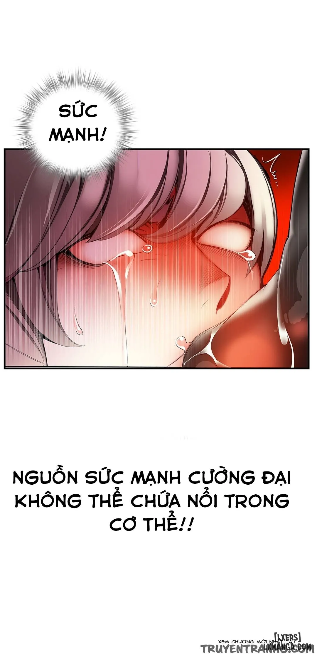 HentaiVN.net - Ảnh 15 - Lilith Cord - Chapter 23