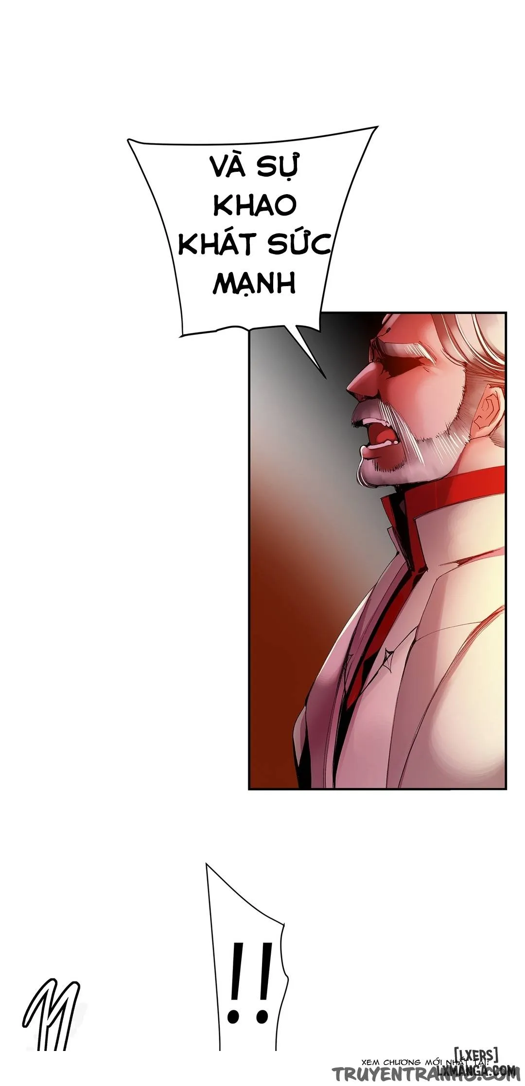 HentaiVN.net - Ảnh 16 - Lilith Cord - Chapter 23