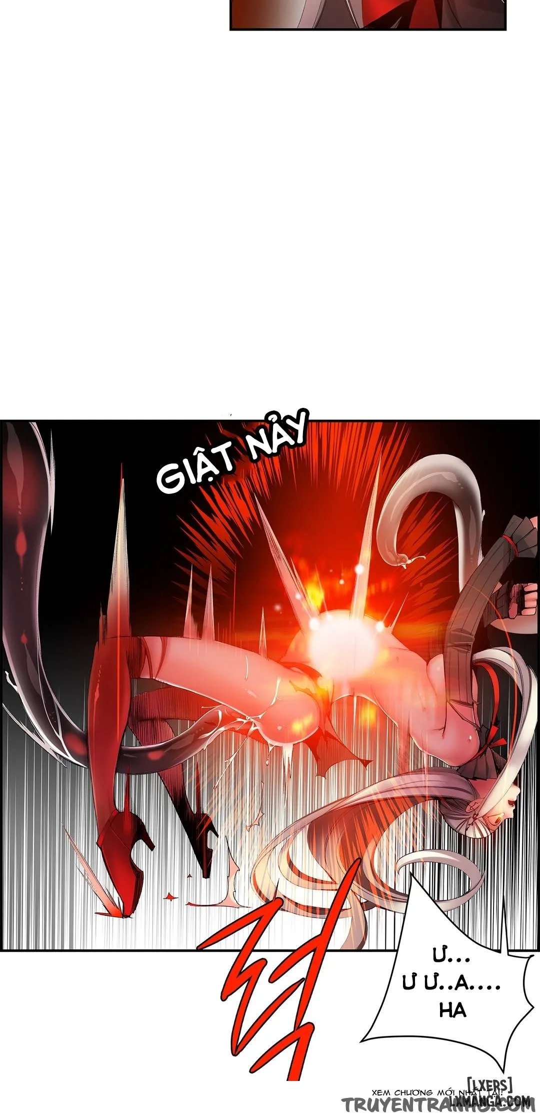 HentaiVN.net - Ảnh 24 - Lilith Cord - Chapter 23