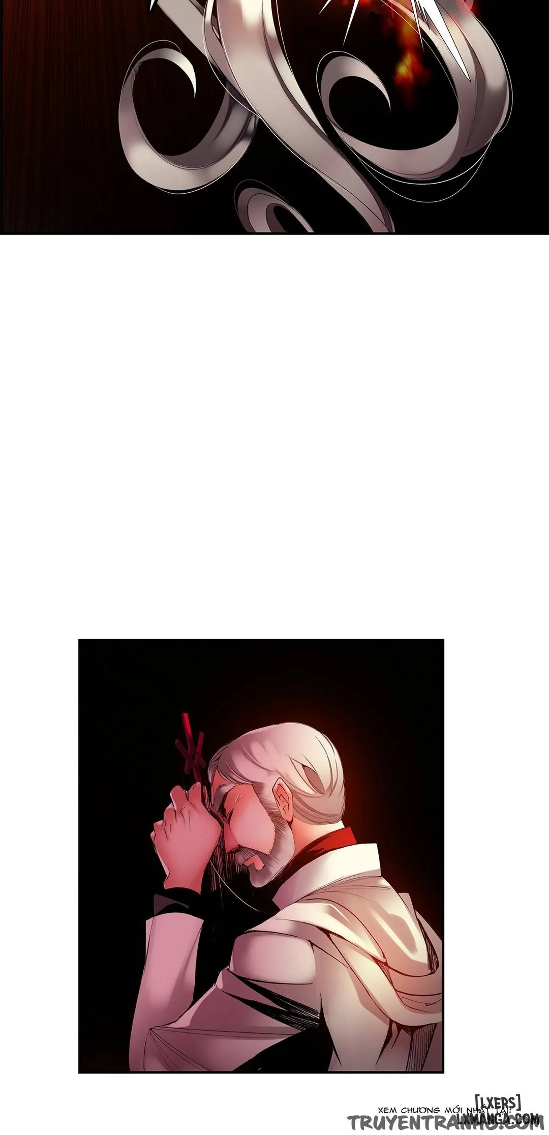 HentaiVN.net - Ảnh 27 - Lilith Cord - Chapter 23