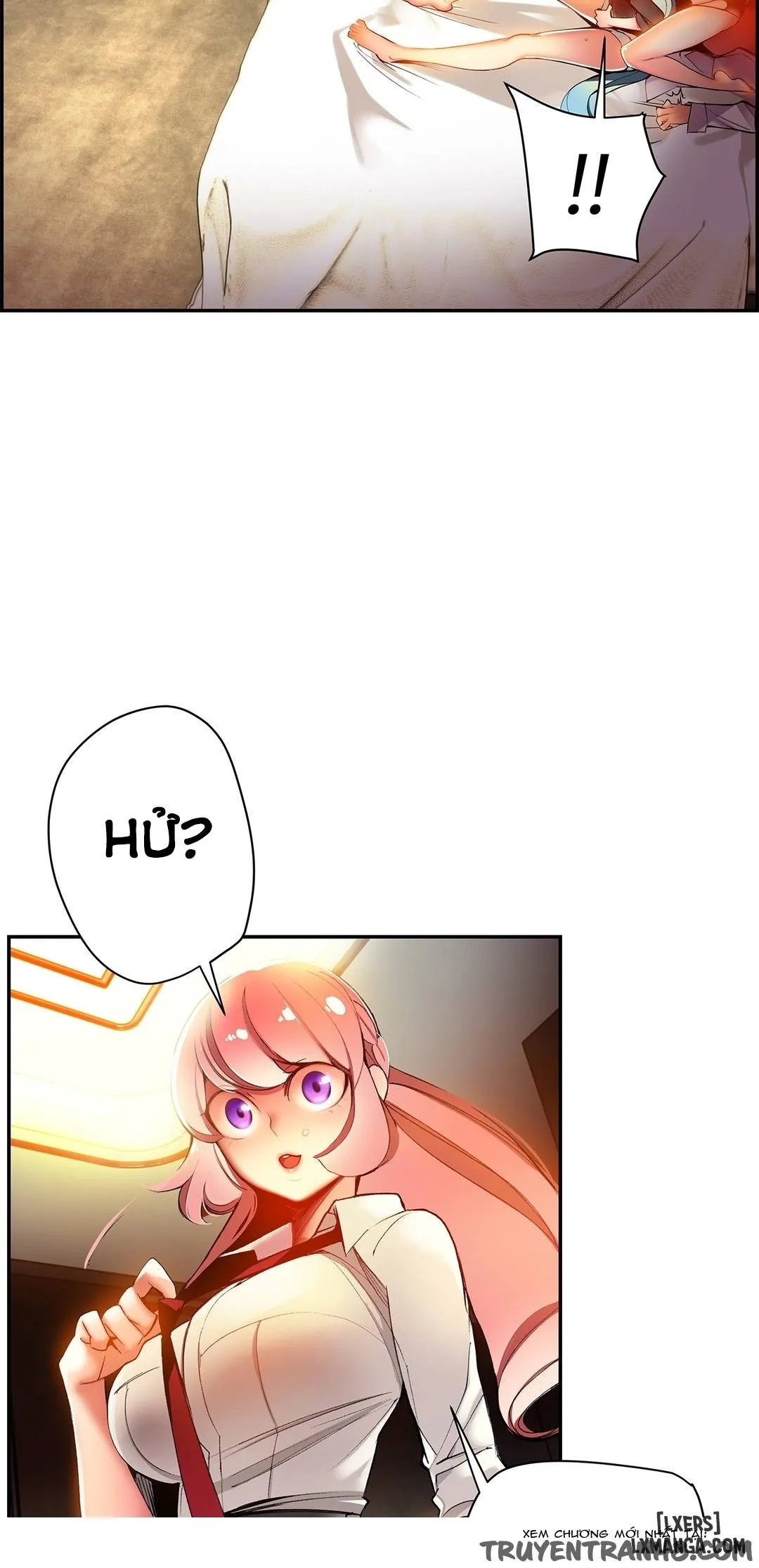 HentaiVN.net - Ảnh 39 - Lilith Cord - Chapter 23