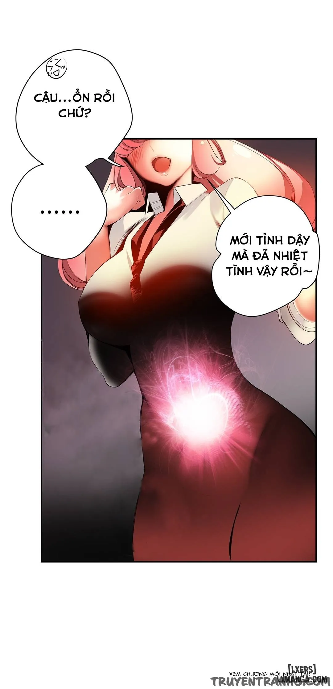 HentaiVN.net - Ảnh 41 - Lilith Cord - Chapter 23