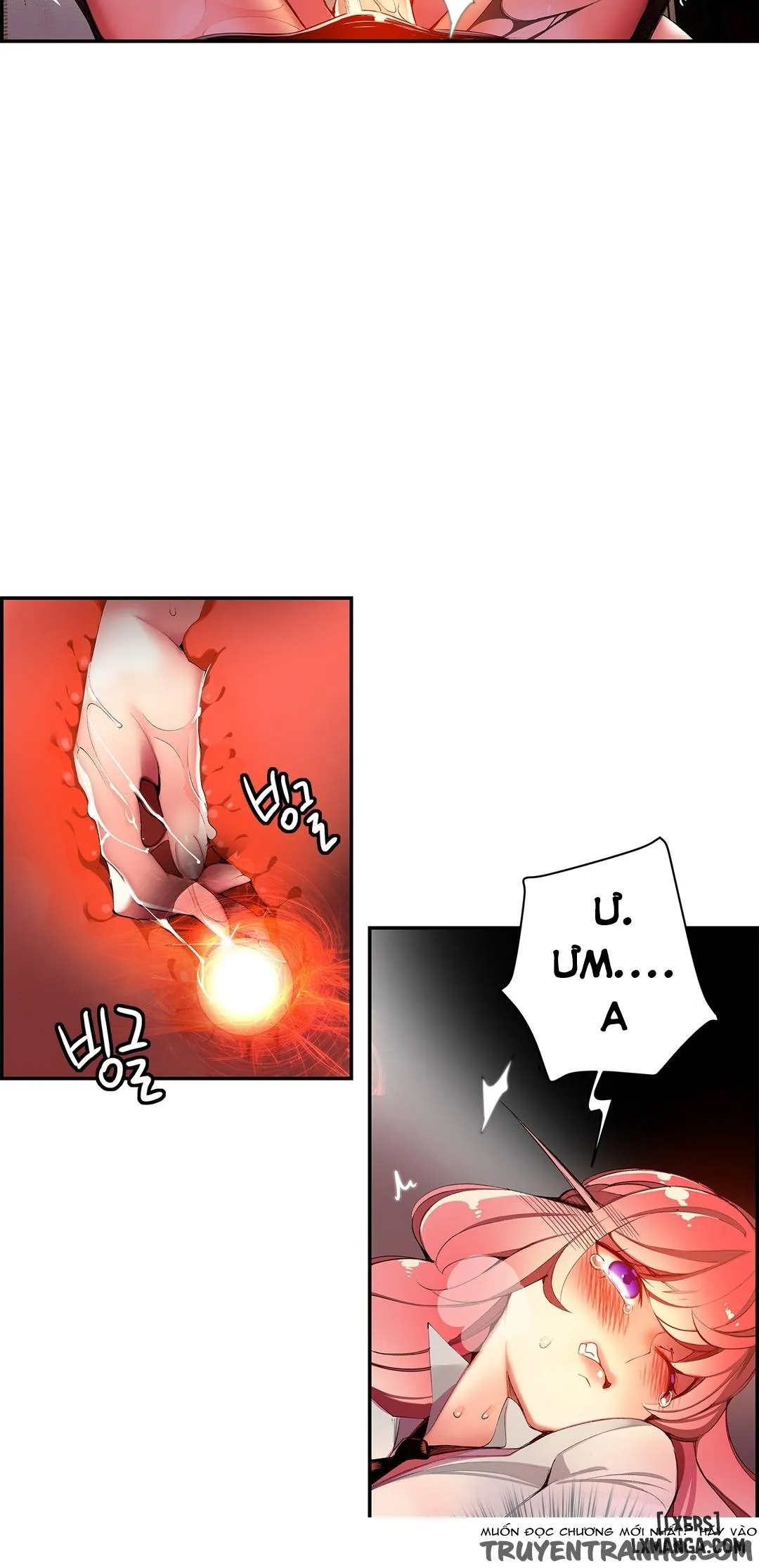 HentaiVN.net - Ảnh 7 - Lilith Cord - Chapter 24