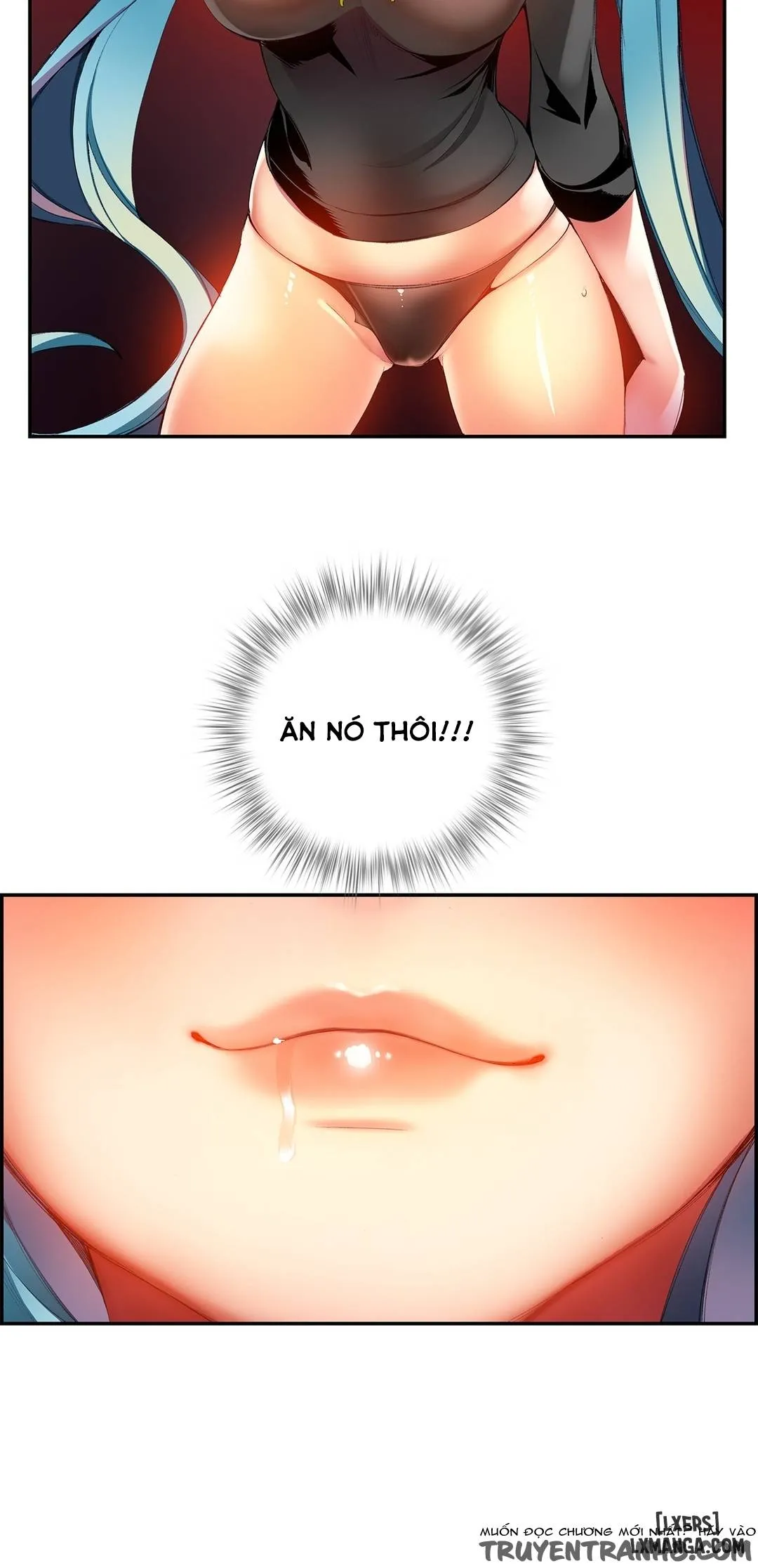 HentaiVN.net - Ảnh 16 - Lilith Cord - Chapter 24