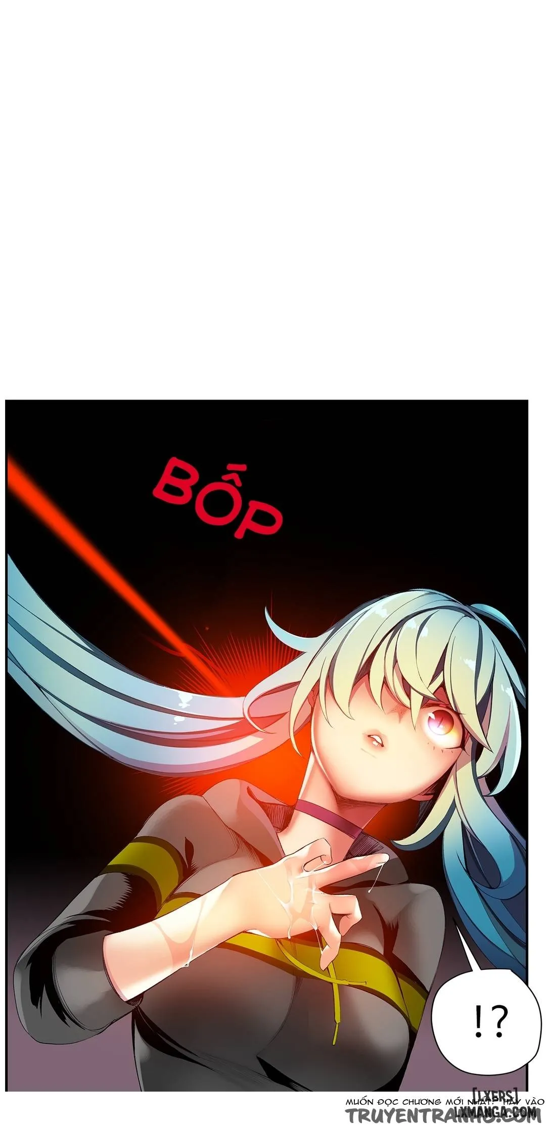 HentaiVN.net - Ảnh 17 - Lilith Cord - Chapter 24
