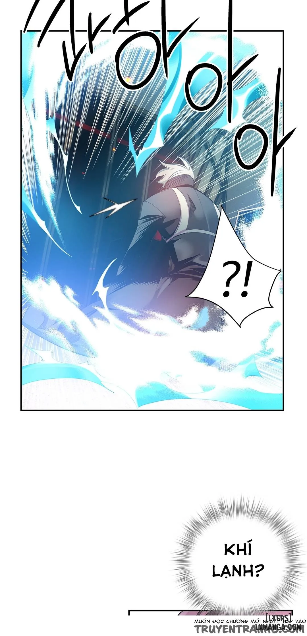HentaiVN.net - Ảnh 22 - Lilith Cord - Chapter 24