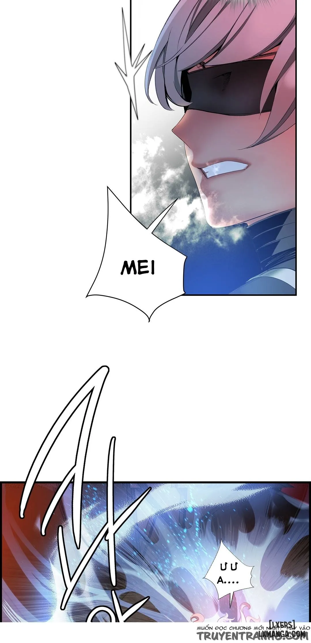 HentaiVN.net - Ảnh 23 - Lilith Cord - Chapter 24