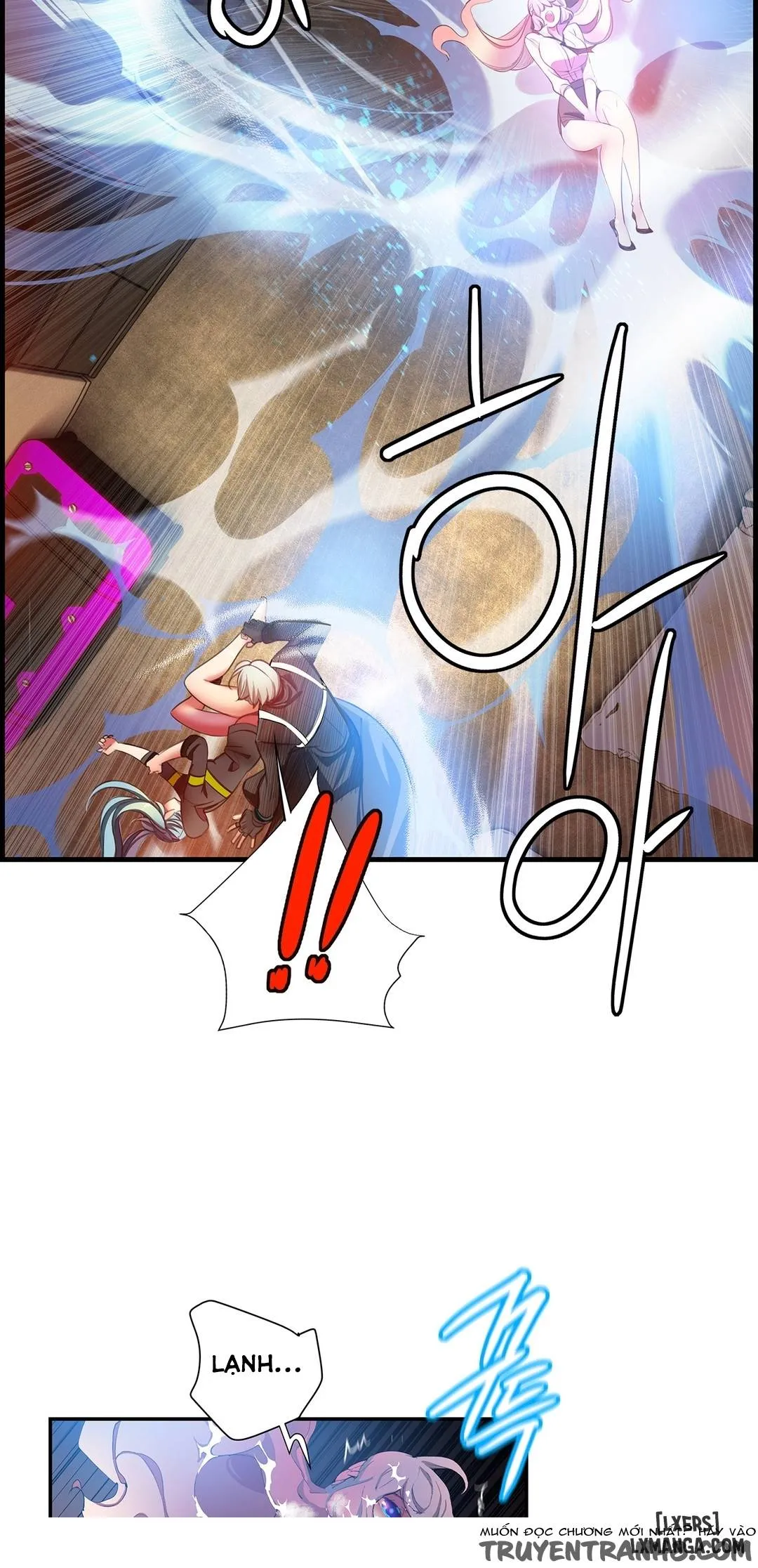 HentaiVN.net - Ảnh 24 - Lilith Cord - Chapter 24
