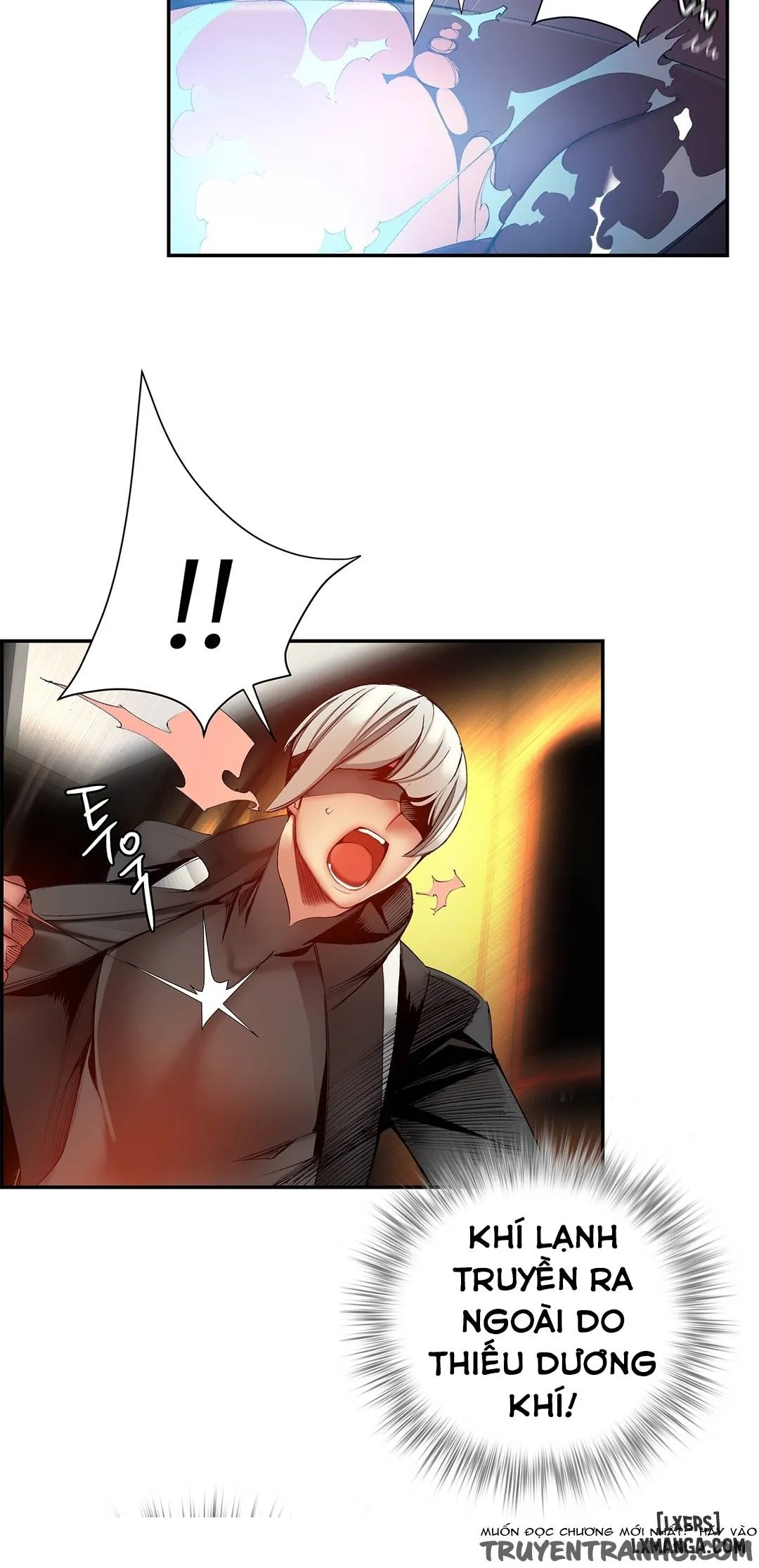 HentaiVN.net - Ảnh 26 - Lilith Cord - Chapter 24