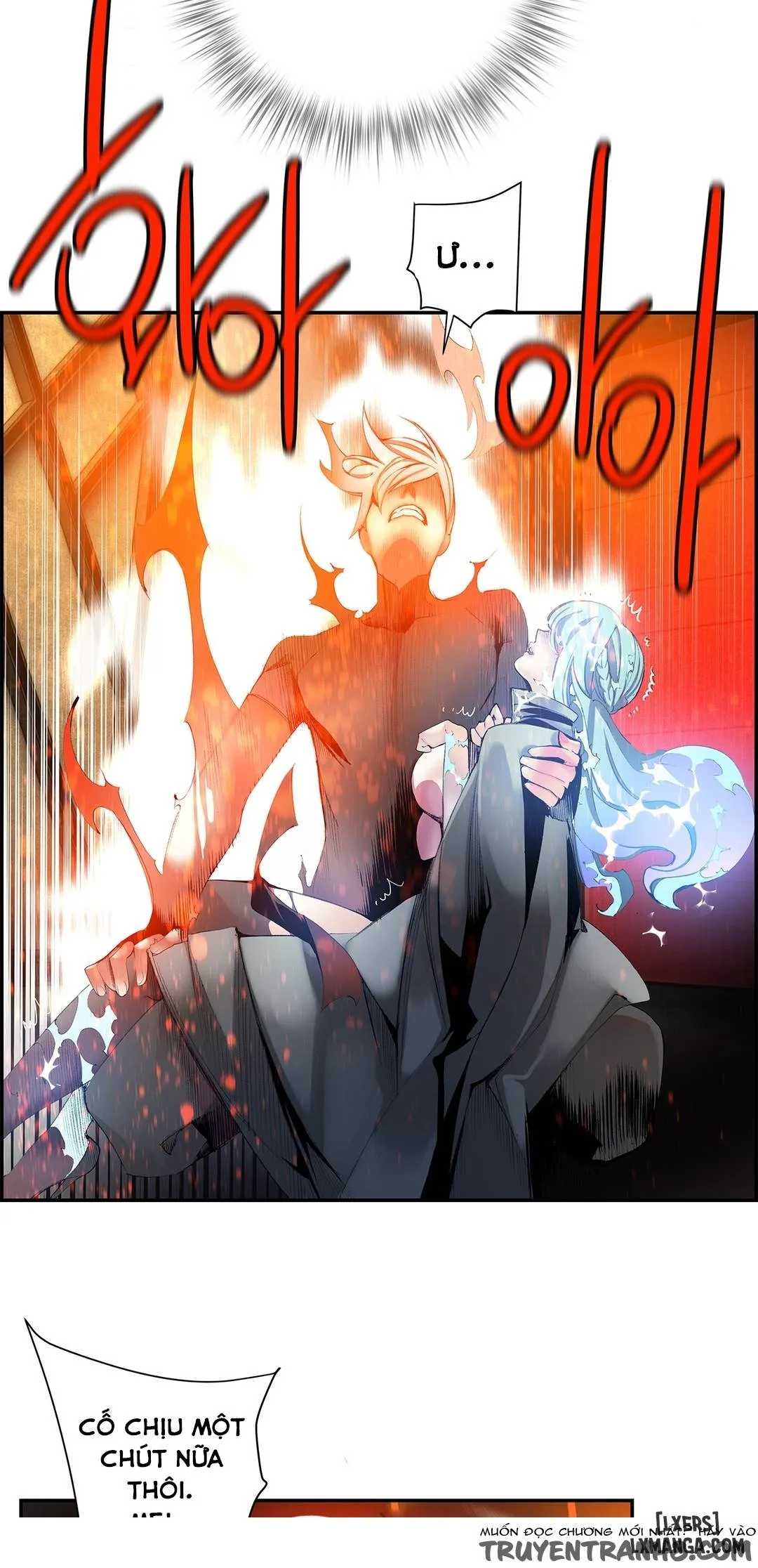 HentaiVN.net - Ảnh 30 - Lilith Cord - Chapter 24