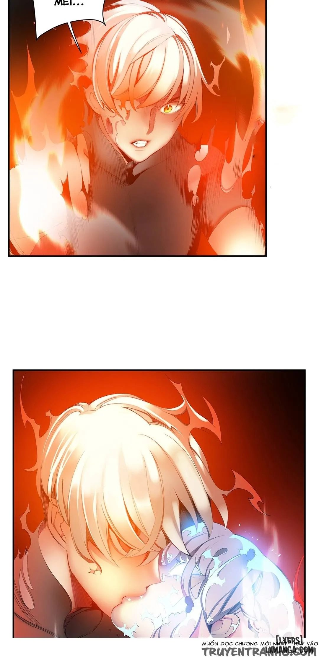 HentaiVN.net - Ảnh 31 - Lilith Cord - Chapter 24