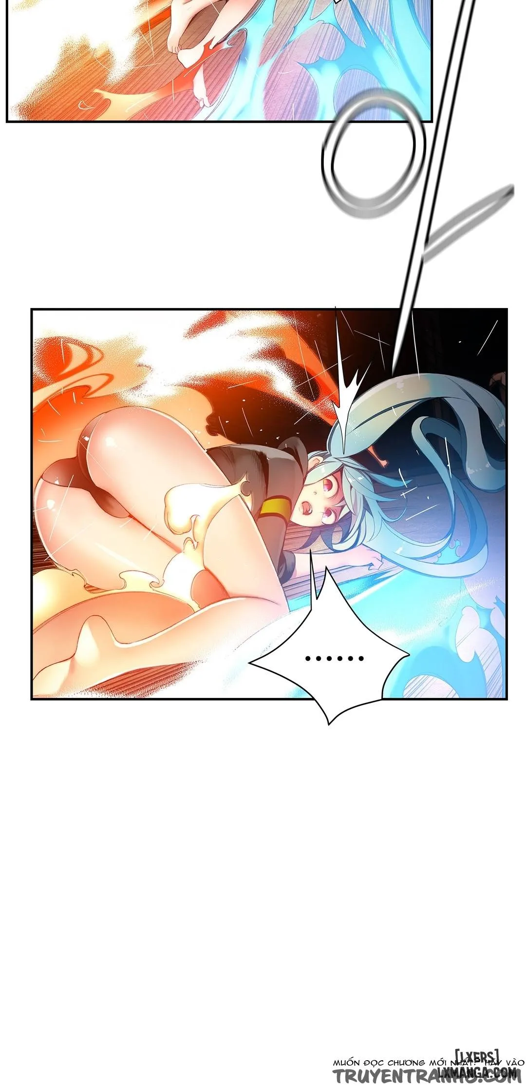 HentaiVN.net - Ảnh 34 - Lilith Cord - Chapter 24