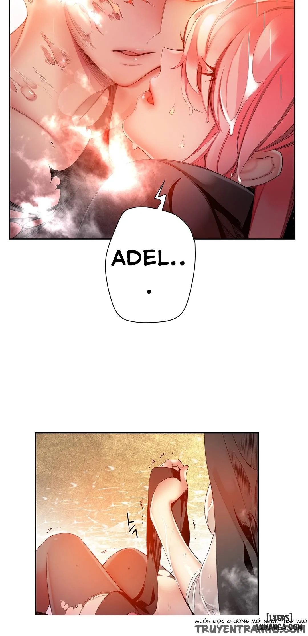 HentaiVN.net - Ảnh 38 - Lilith Cord - Chapter 24