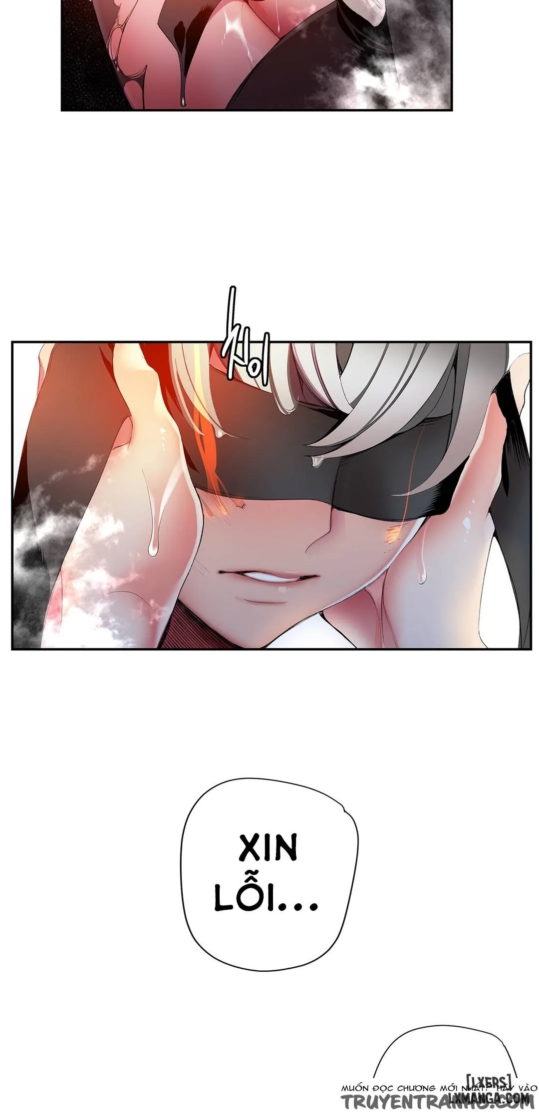 HentaiVN.net - Ảnh 39 - Lilith Cord - Chapter 24