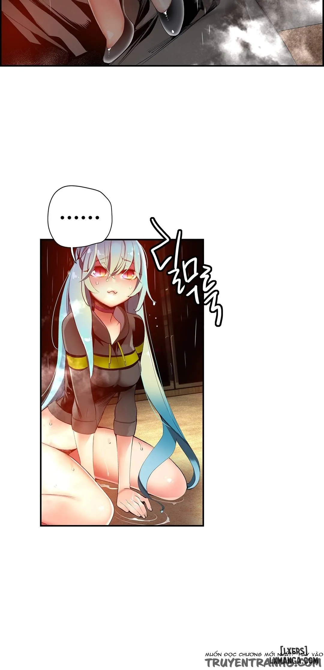 HentaiVN.net - Ảnh 41 - Lilith Cord - Chapter 24