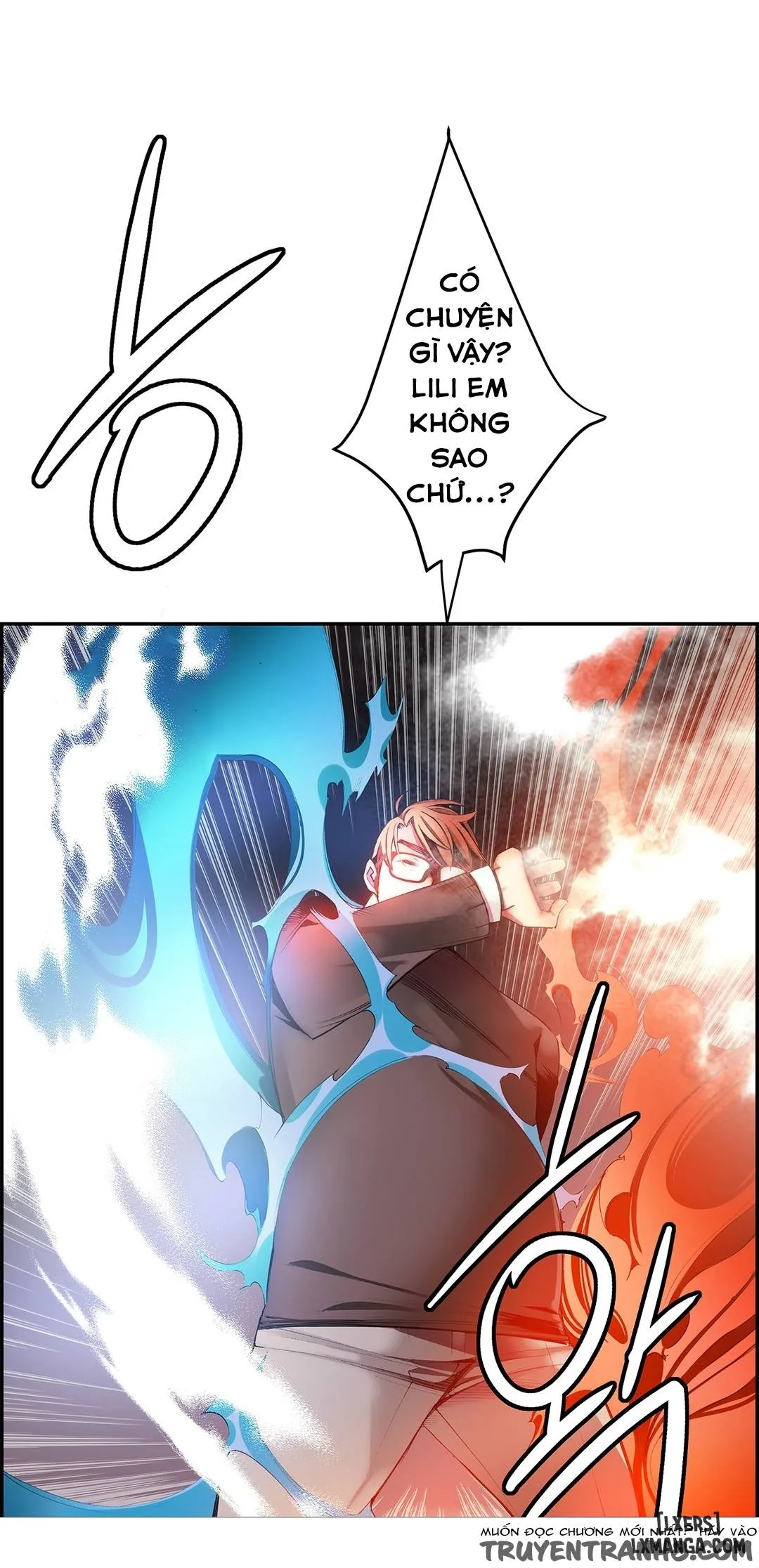 HentaiVN.net - Ảnh 42 - Lilith Cord - Chapter 24