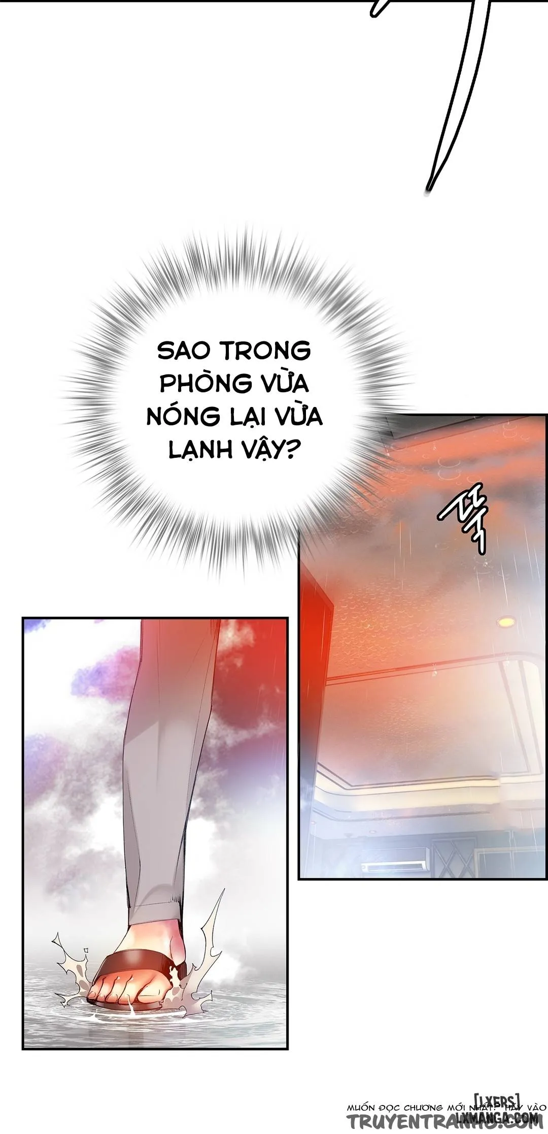 HentaiVN.net - Ảnh 43 - Lilith Cord - Chapter 24