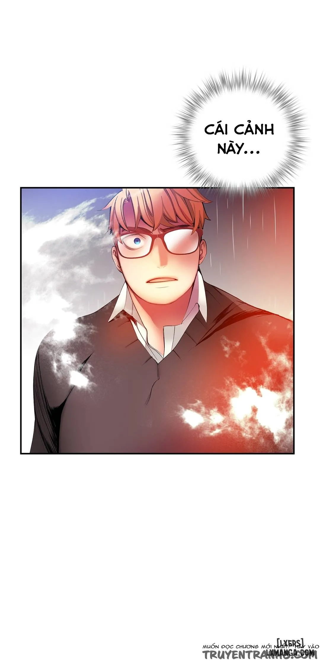 HentaiVN.net - Ảnh 44 - Lilith Cord - Chapter 24