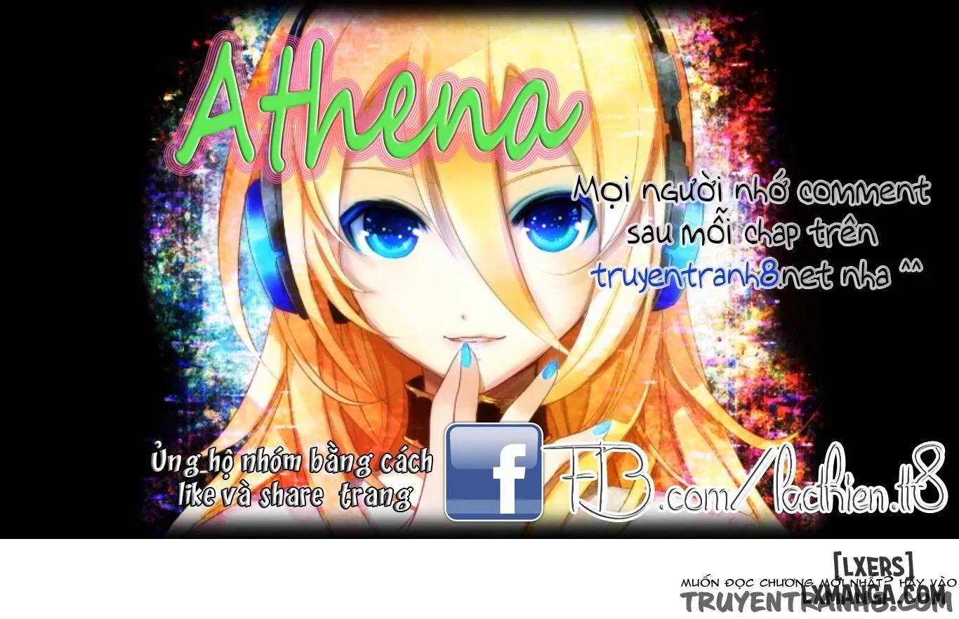 HentaiVN.net - Ảnh 48 - Lilith Cord - Chapter 24