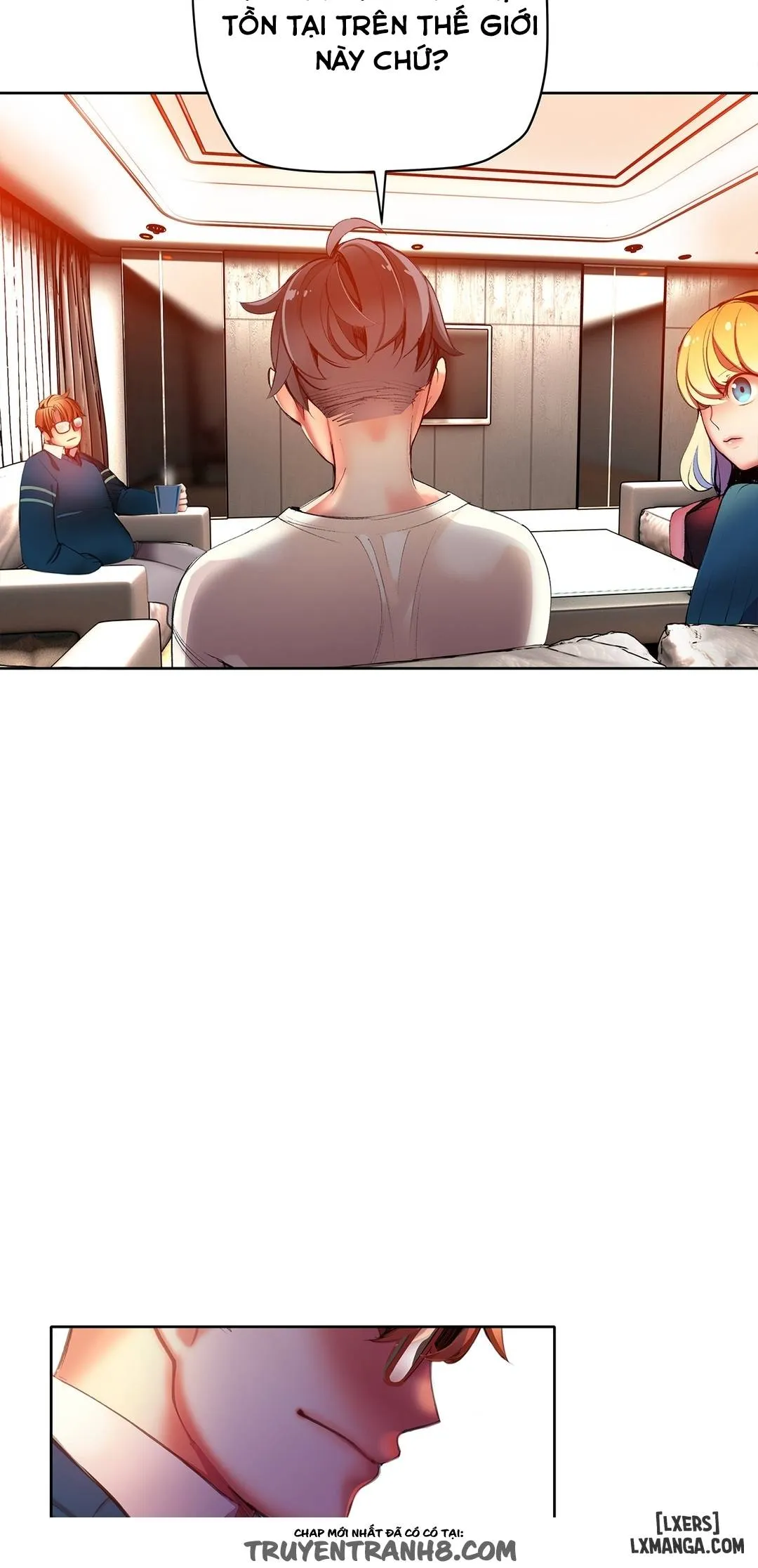 HentaiVN.net - Ảnh 26 - Lilith Cord - Chapter 25