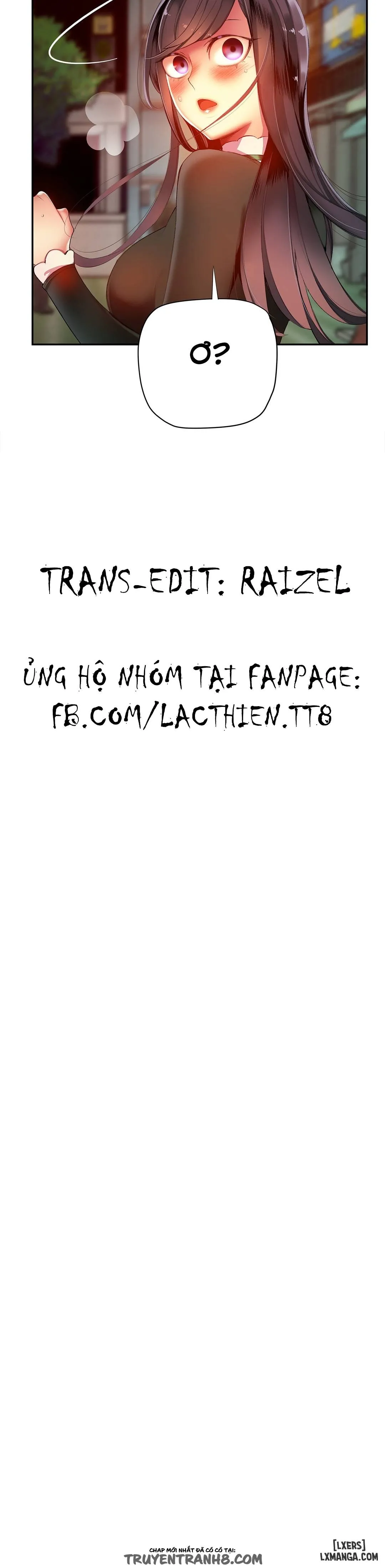 HentaiVN.net - Ảnh 33 - Lilith Cord - Chapter 25