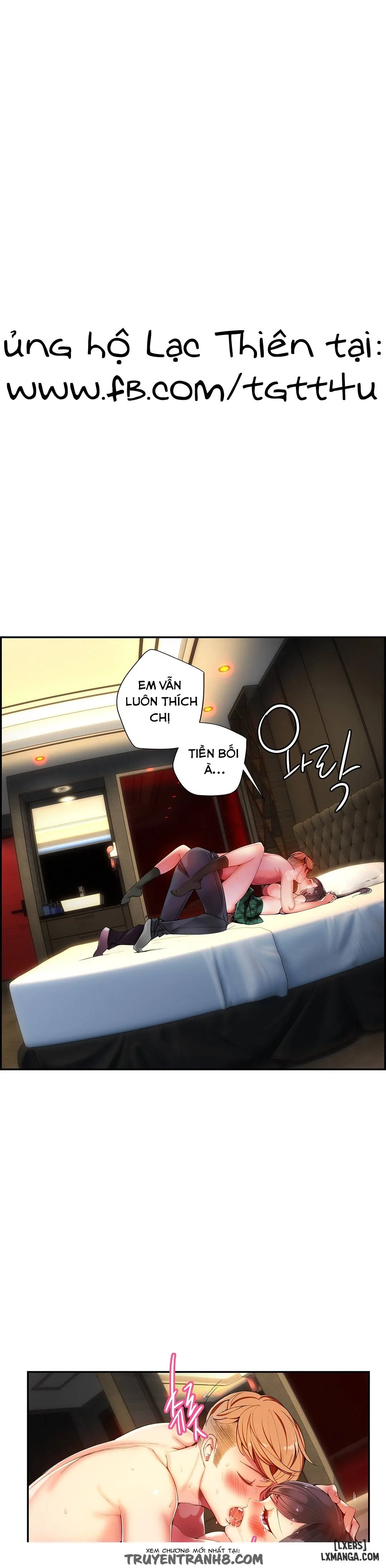 HentaiVN.net - Ảnh 3 - Lilith Cord - Chapter 27