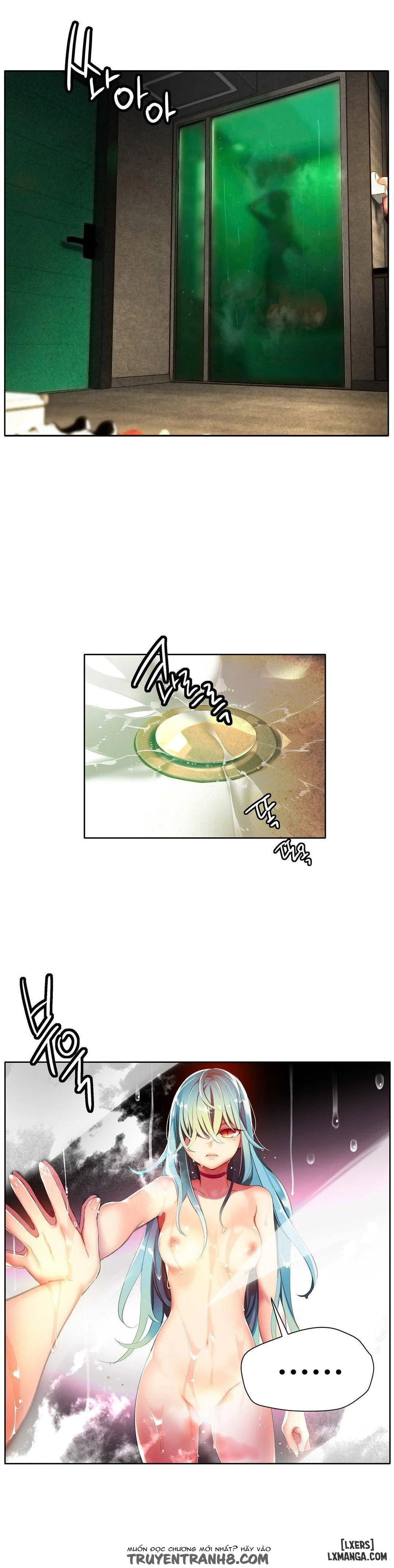 HentaiVN.net - Ảnh 3 - Lilith Cord - Chapter 28