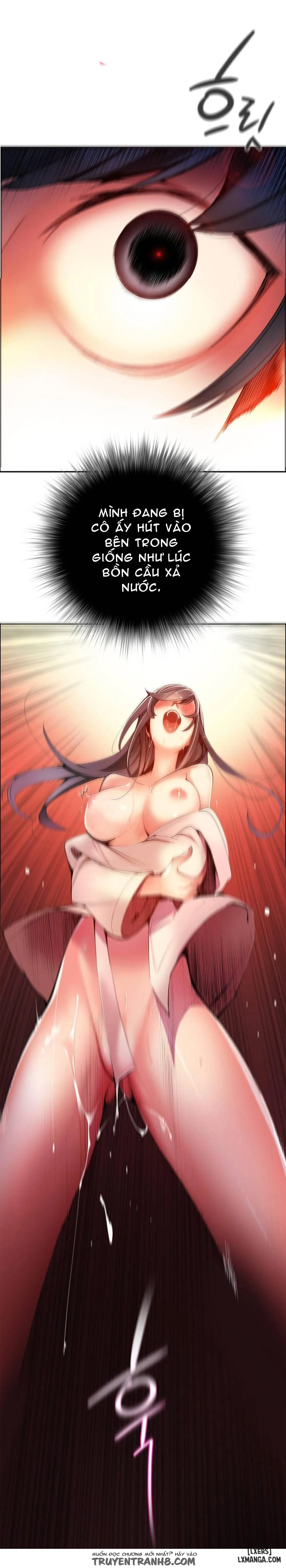HentaiVN.net - Ảnh 14 - Lilith Cord - Chapter 29