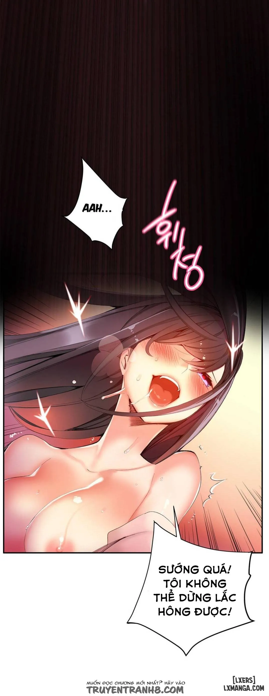 HentaiVN.net - Ảnh 16 - Lilith Cord - Chapter 29