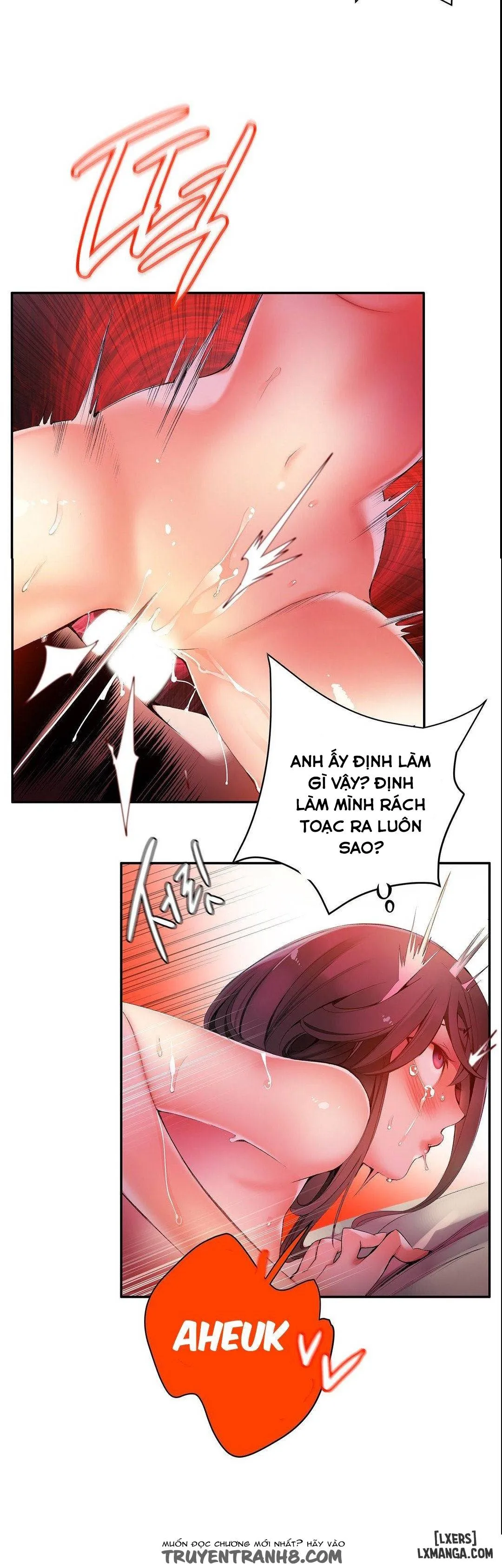HentaiVN.net - Ảnh 13 - Lilith Cord - Chapter 30