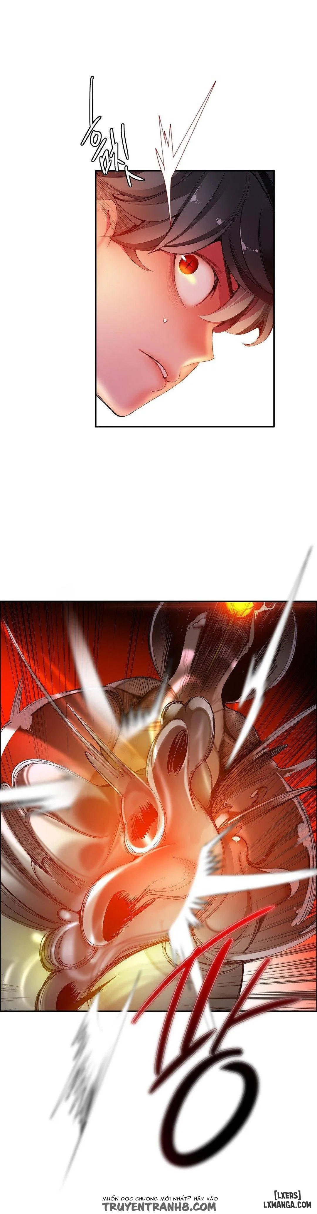 HentaiVN.net - Ảnh 22 - Lilith Cord - Chapter 30