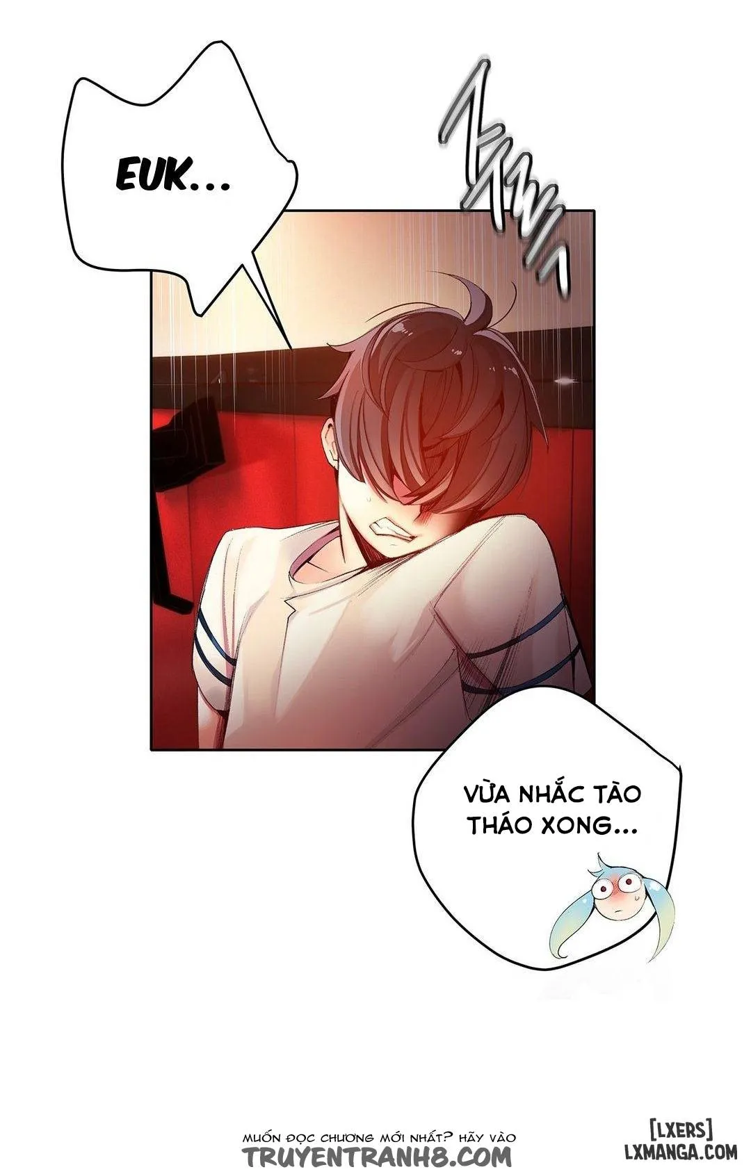 HentaiVN.net - Ảnh 30 - Lilith Cord - Chapter 30