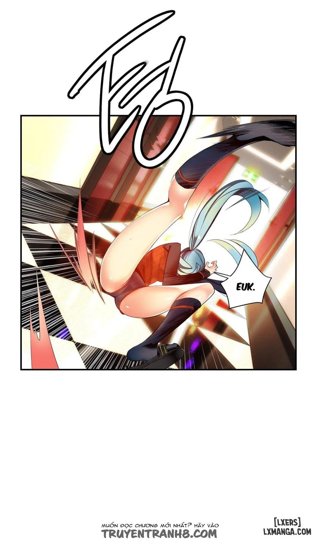HentaiVN.net - Ảnh 11 - Lilith Cord - Chapter 31