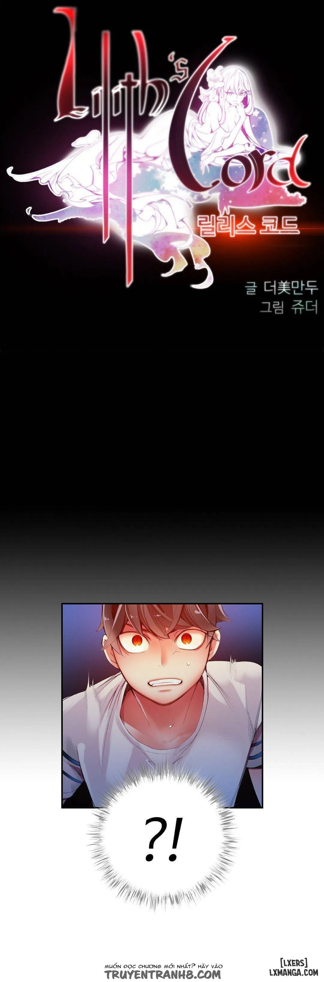 HentaiVN.net - Ảnh 10 - Lilith Cord - Chapter 32