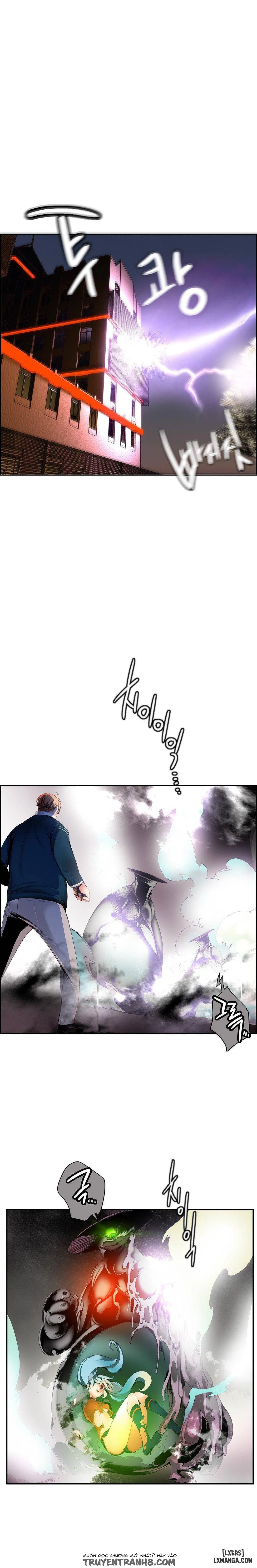 HentaiVN.net - Ảnh 16 - Lilith Cord - Chapter 32