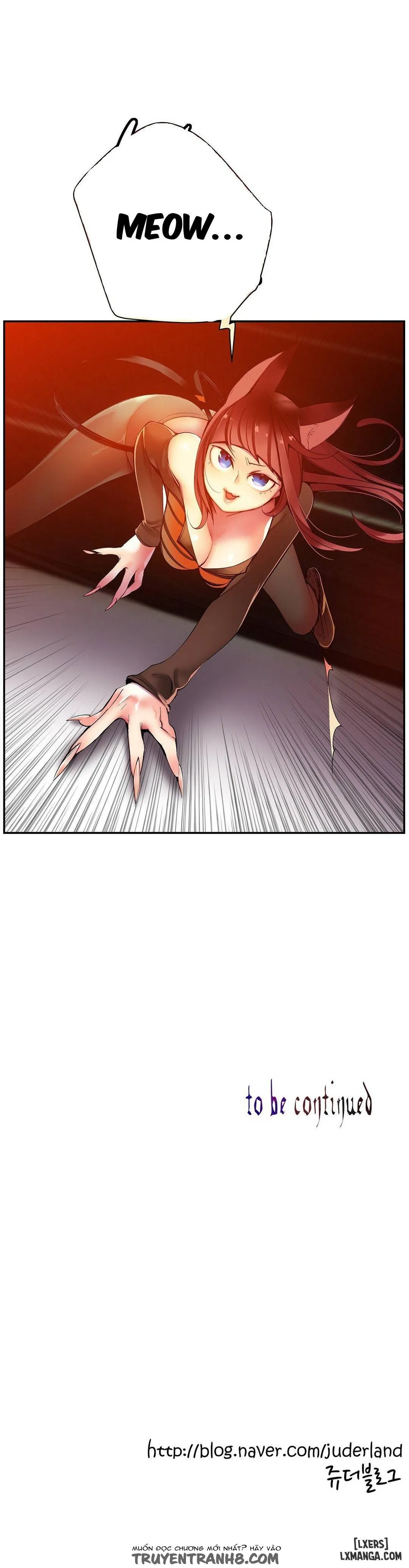 HentaiVN.net - Ảnh 30 - Lilith Cord - Chapter 32