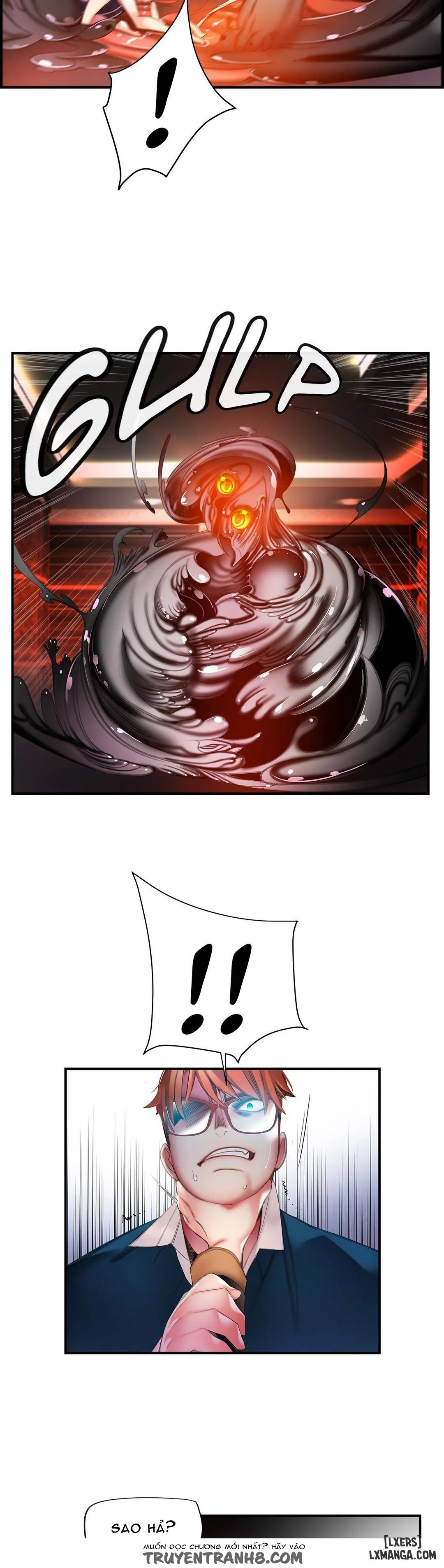HentaiVN.net - Ảnh 28 - Lilith Cord - Chapter 34