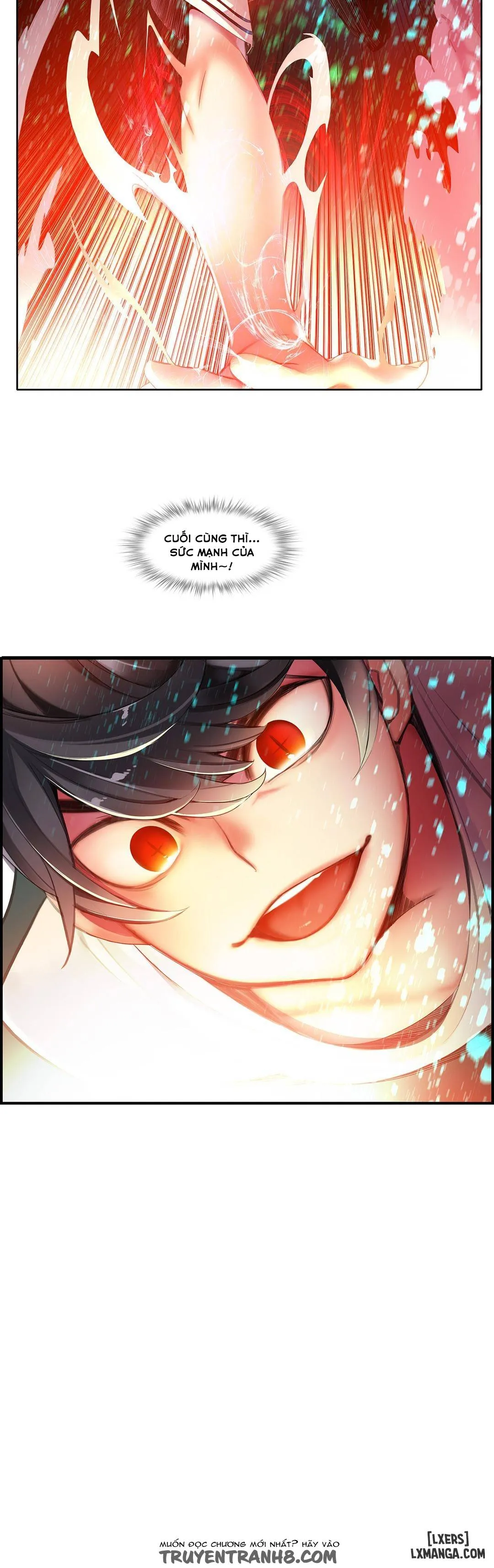 HentaiVN.net - Ảnh 31 - Lilith Cord - Chapter 34