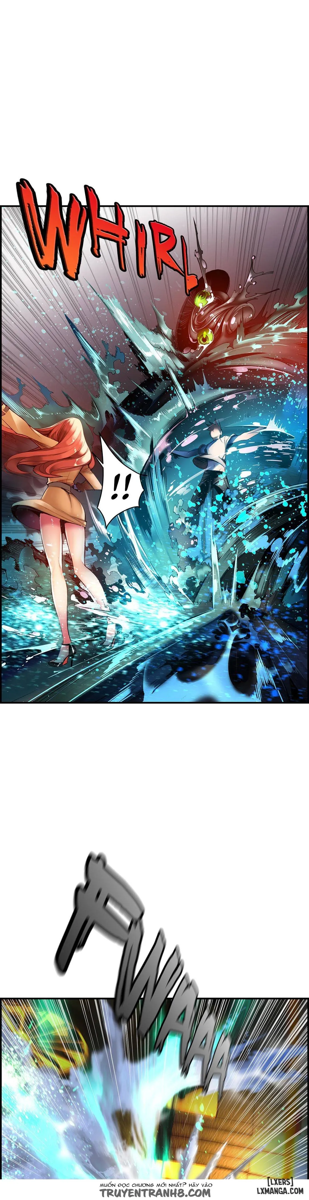 HentaiVN.net - Ảnh 13 - Lilith Cord - Chapter 35
