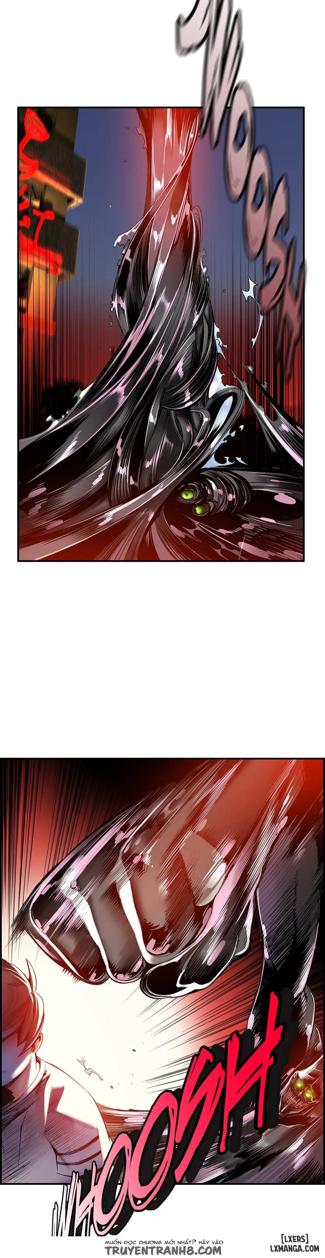 HentaiVN.net - Ảnh 17 - Lilith Cord - Chapter 35