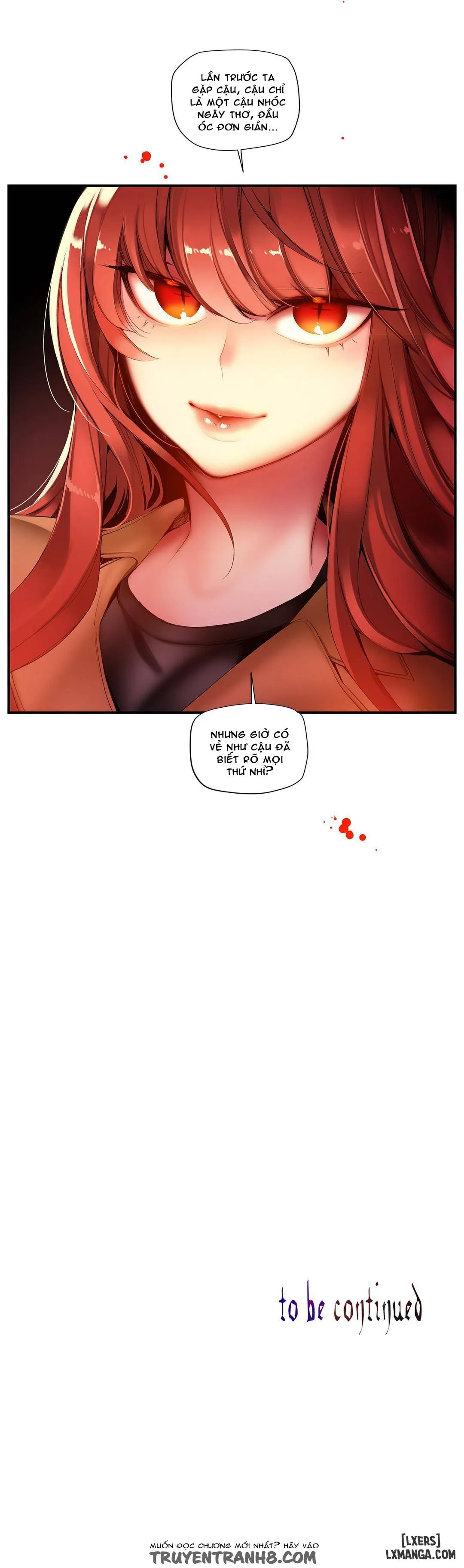 HentaiVN.net - Ảnh 31 - Lilith Cord - Chapter 35