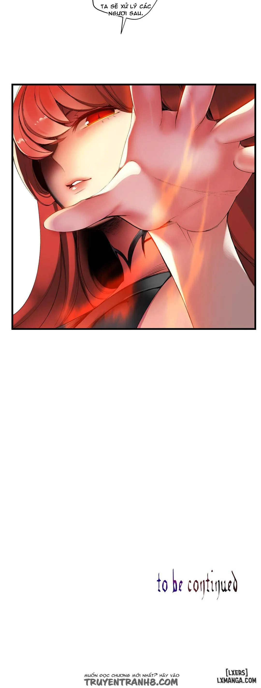 HentaiVN.net - Ảnh 36 - Lilith Cord - Chapter 36