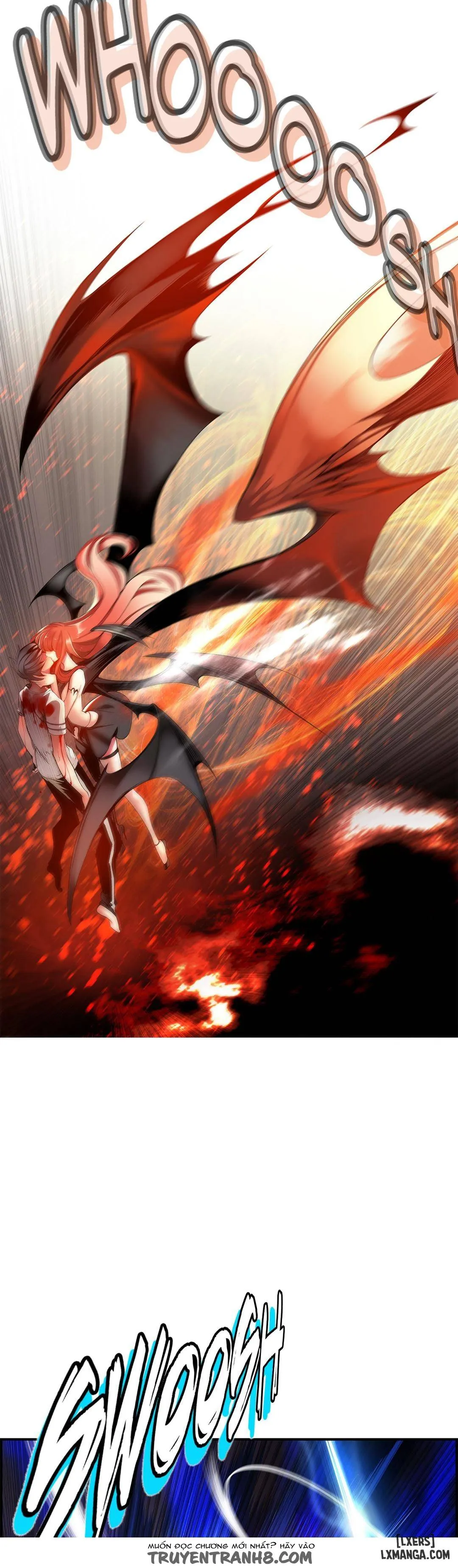HentaiVN.net - Ảnh 16 - Lilith Cord - Chapter 37